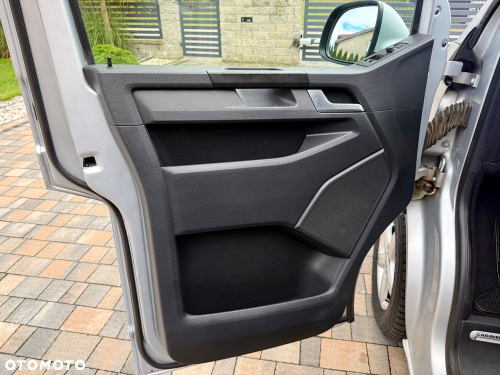 Volkswagen Caravelle 2.0 TDI L2 Highline - 17