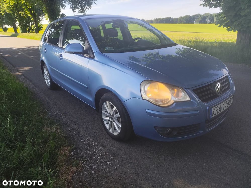 Volkswagen Polo - 3