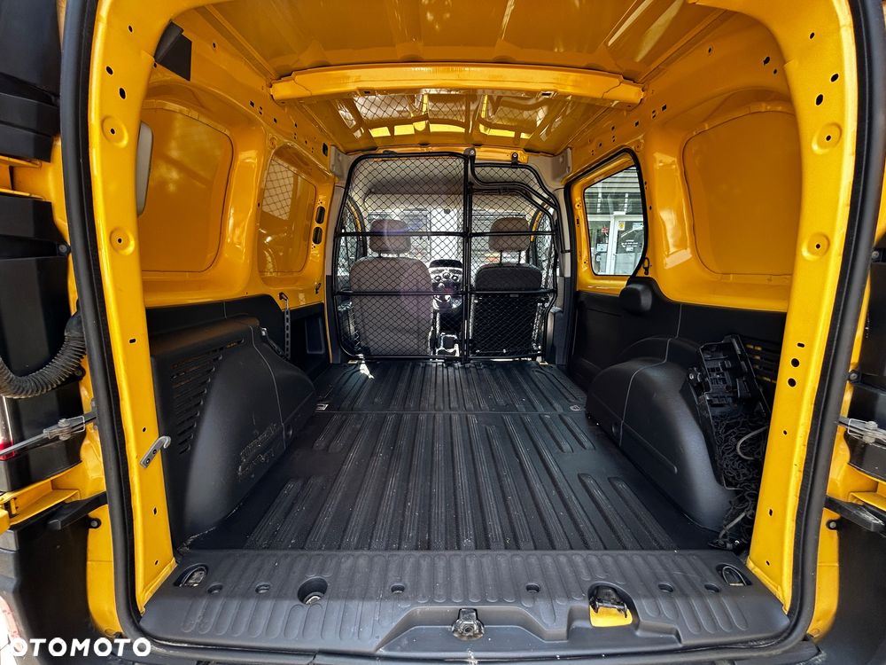 Renault Kangoo - 9