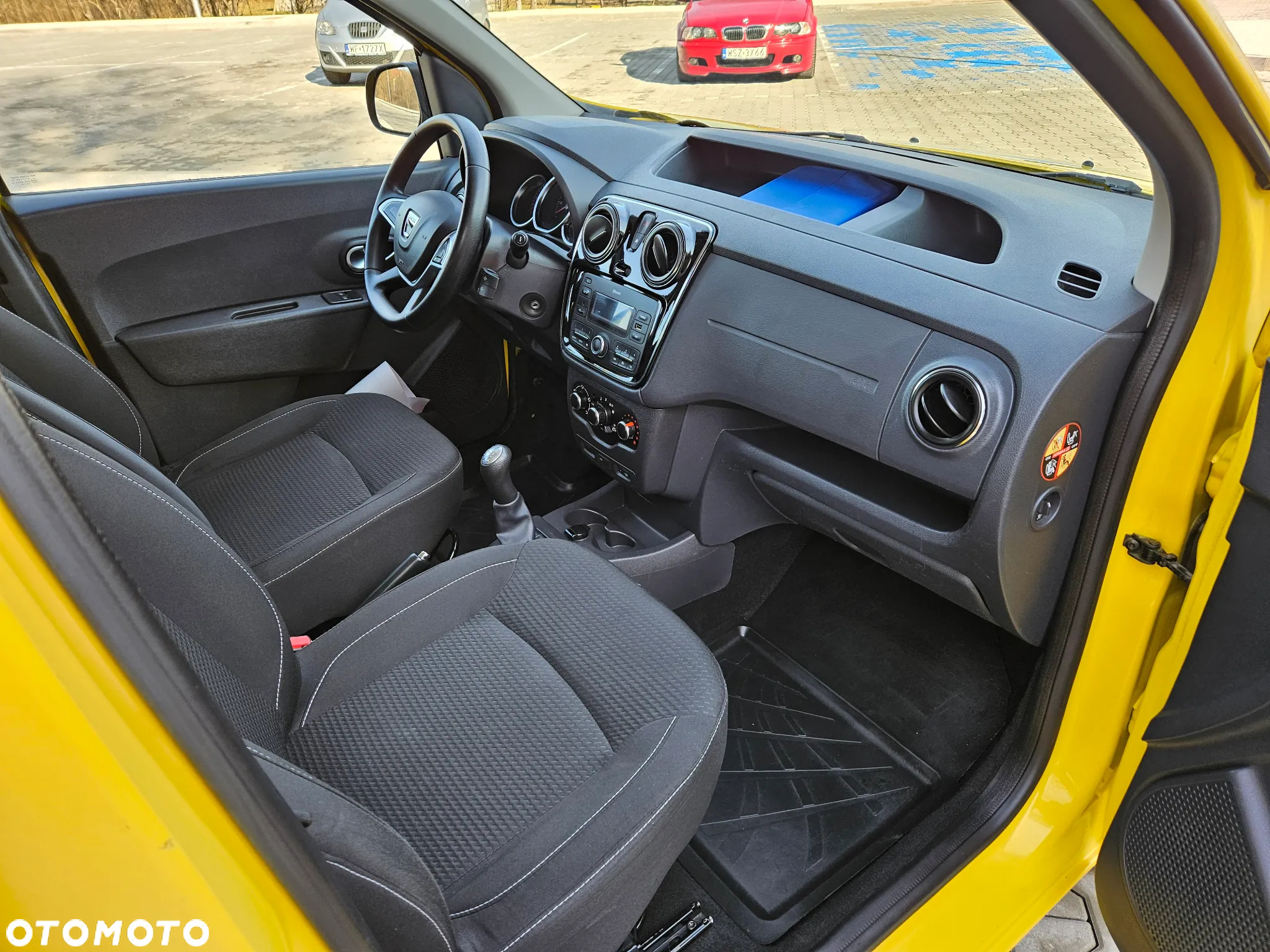 Dacia Dokker - 20