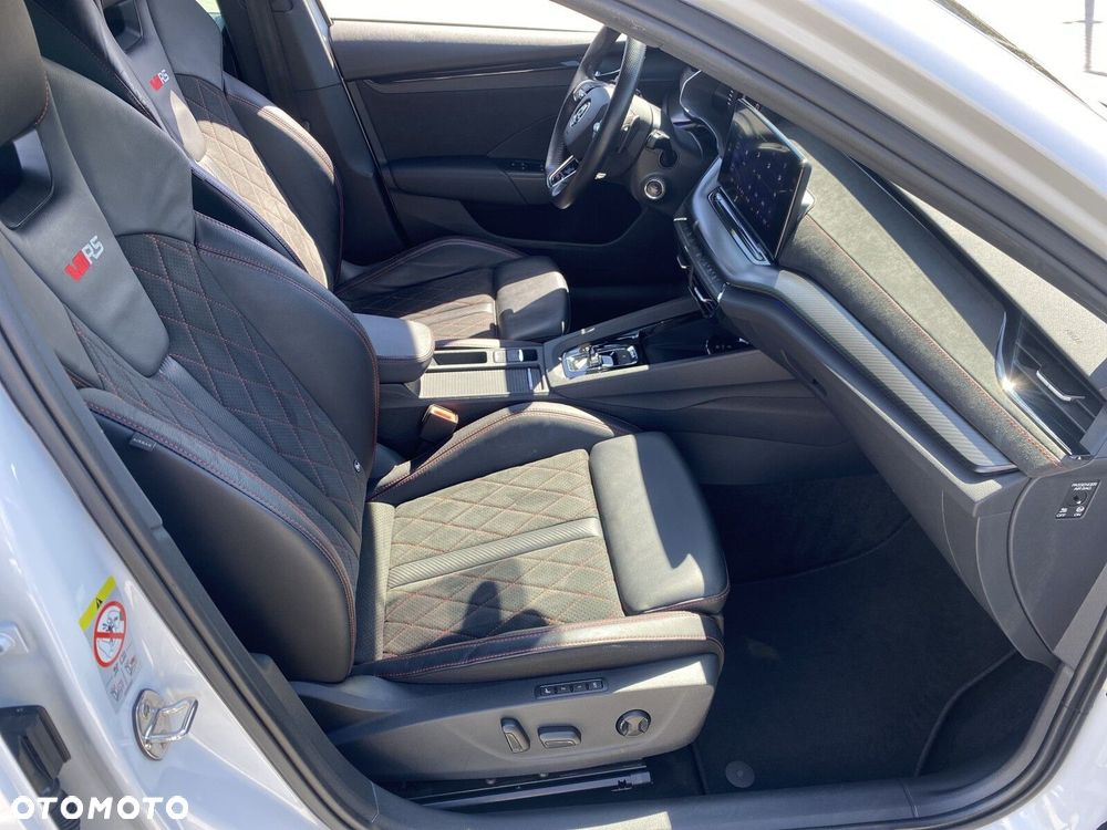 Skoda Octavia - 18