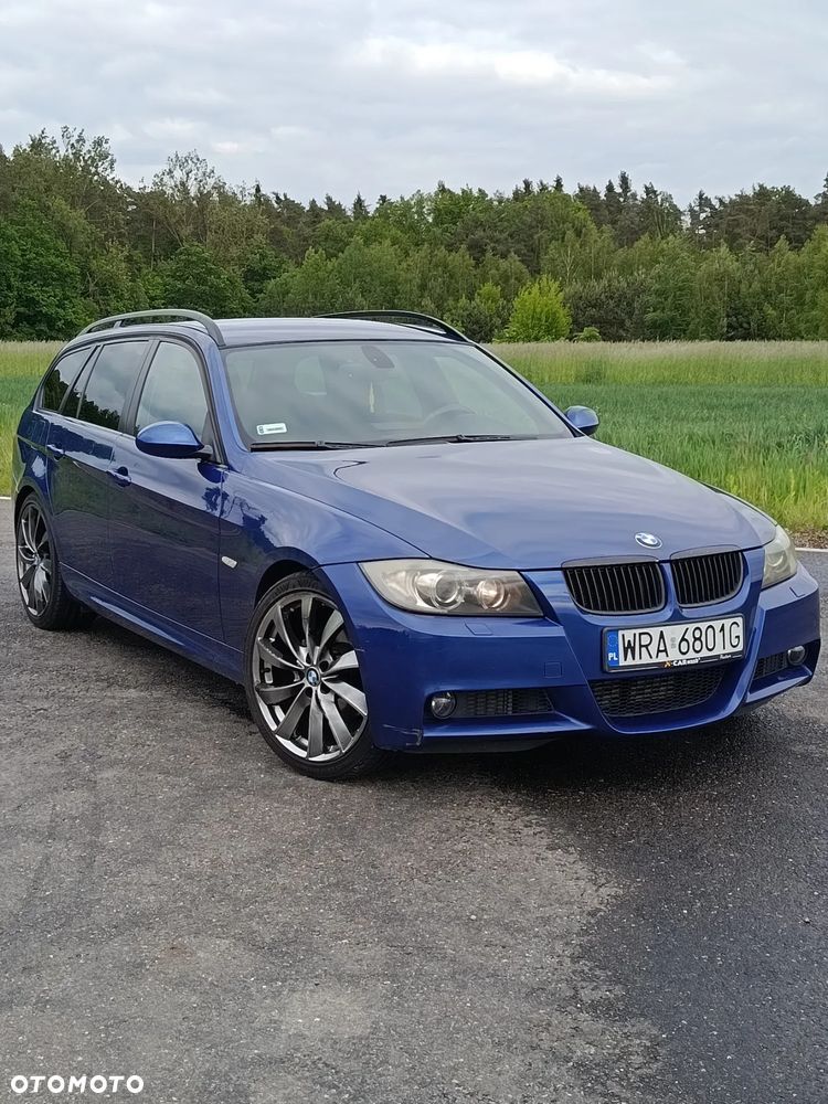 BMW 3