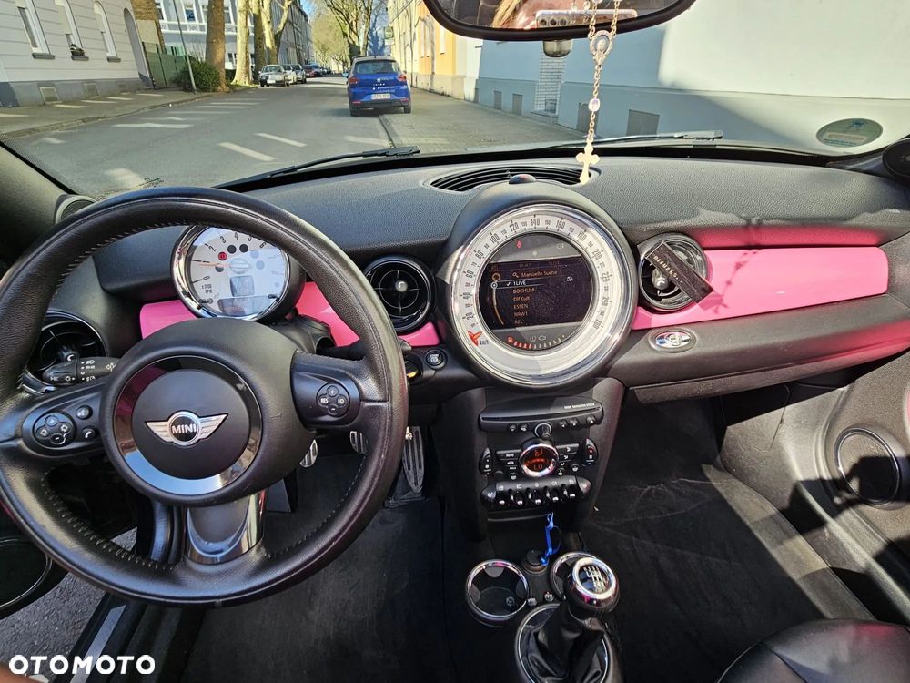 MINI Cooper S Standard - 4