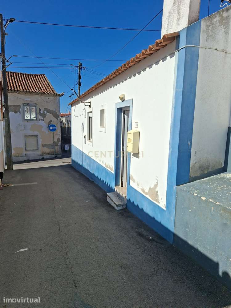 Moradia T1+1 Silveira - Grande imagem: 5/10