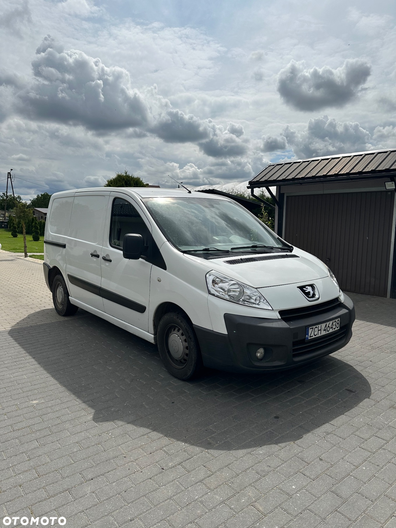 Peugeot Expert Tepee 1.6 HDi L2 Trendy - 2