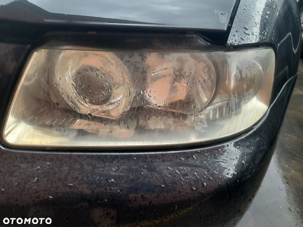 AUDI A3 8L LIFT 00-03 1.8T AUM - KOMPRESOR KLIMATYZACJI - 4