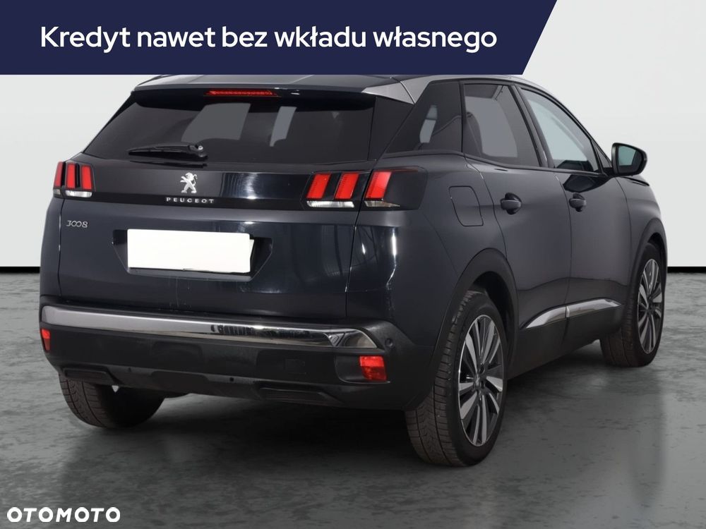 Peugeot 3008 - 7
