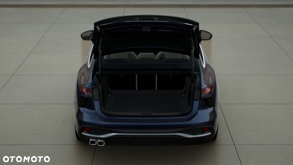 Audi A6 Limousine - 6