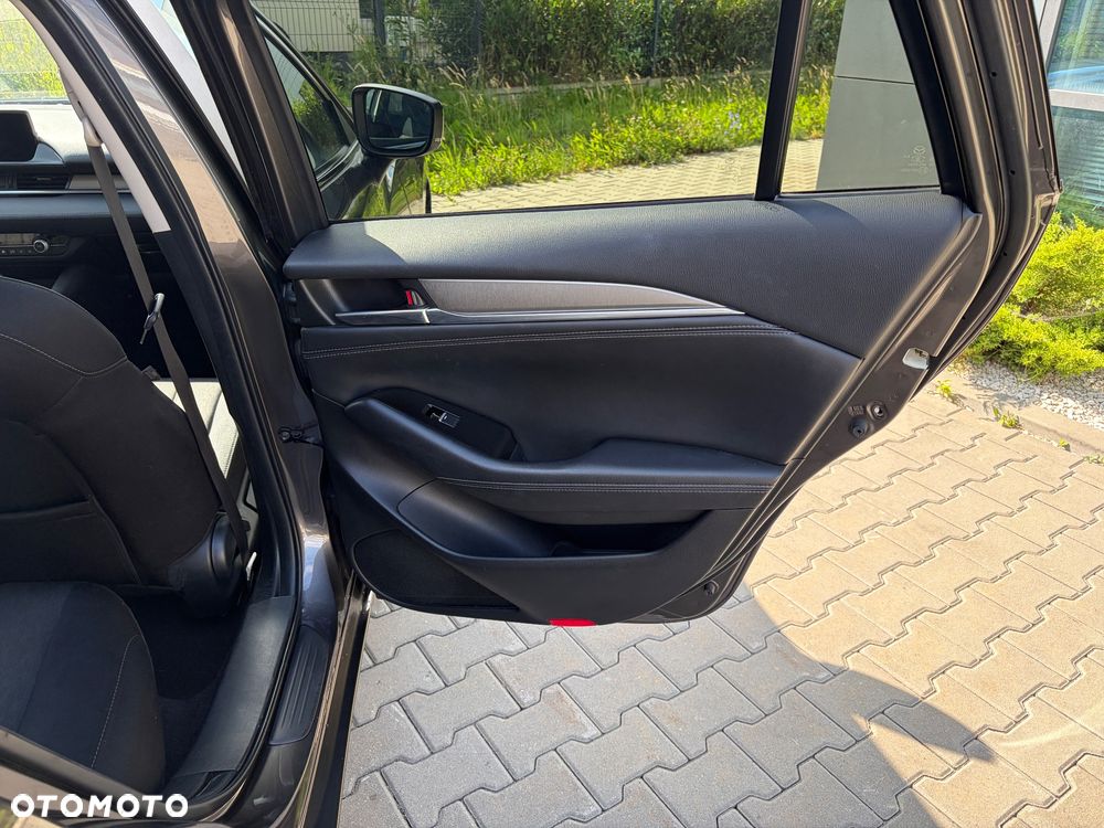 Mazda 6 2.0 SkyMotion - 10