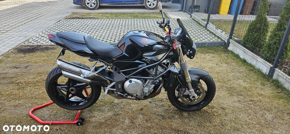 MV AGUSTA Brutale - 3