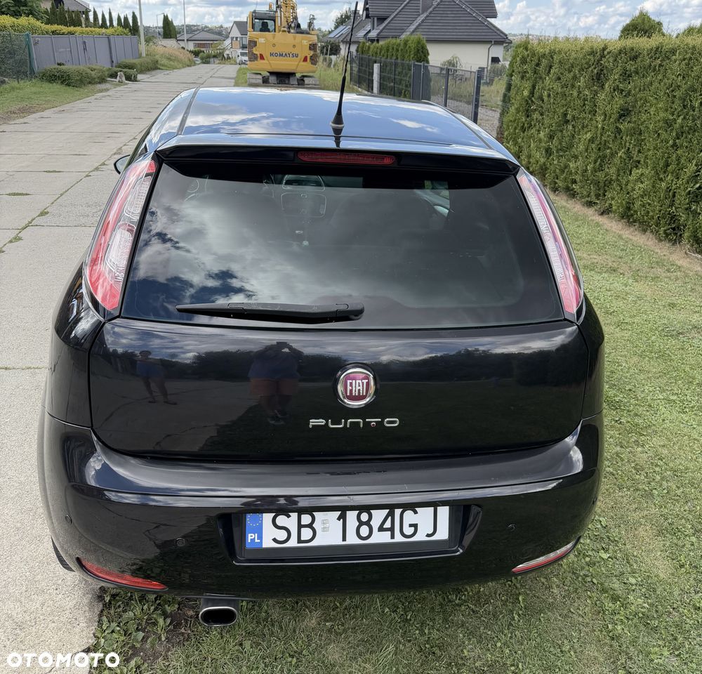 Fiat Punto - 6