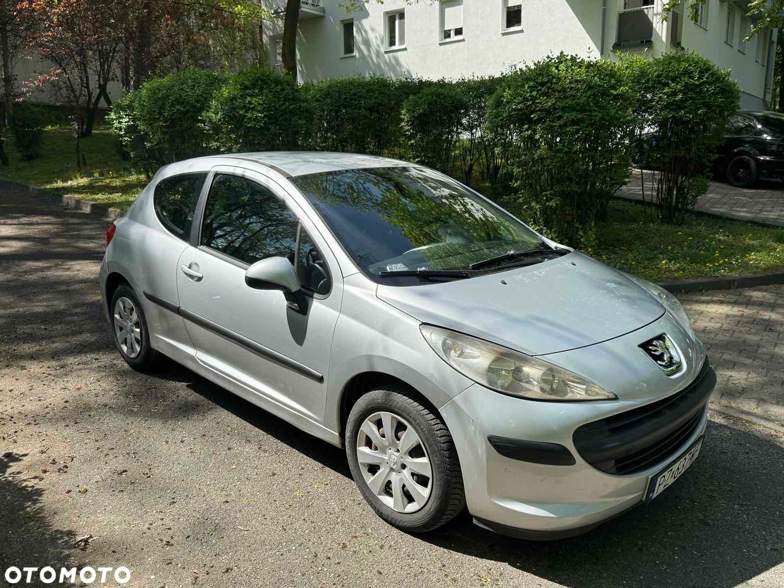 Peugeot 207 - 3