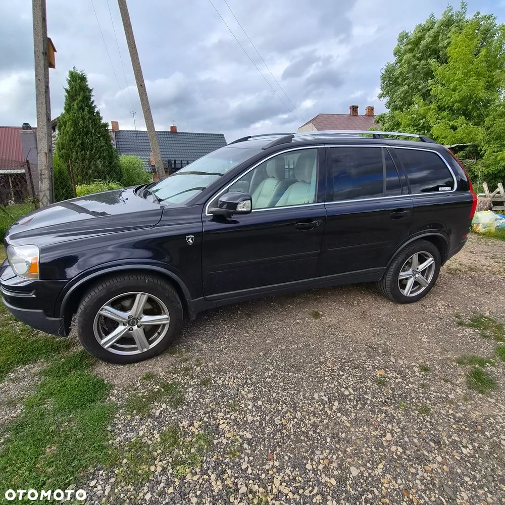 Volvo XC 90 3.2 AWD Kinetic - 2
