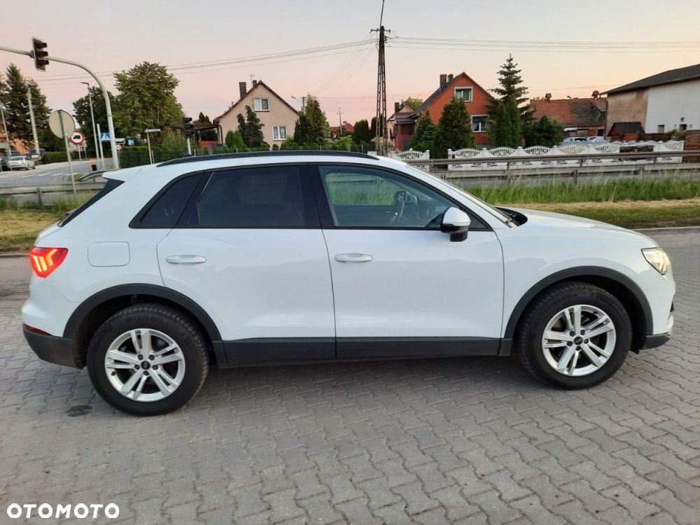Audi Q3 35 TDI S tronic - 6