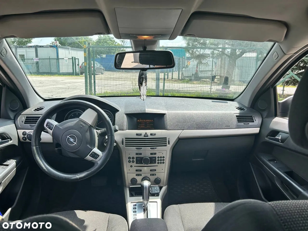 Opel Astra III 1.9 CDTI Cosmo - 5