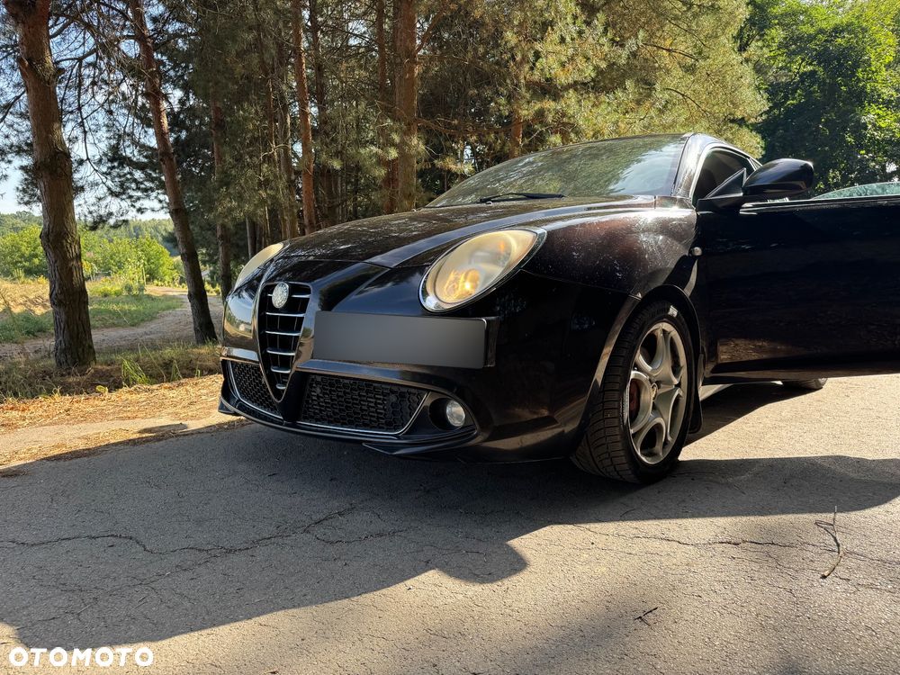 Alfa Romeo Mito TB 1.4 16V - 13
