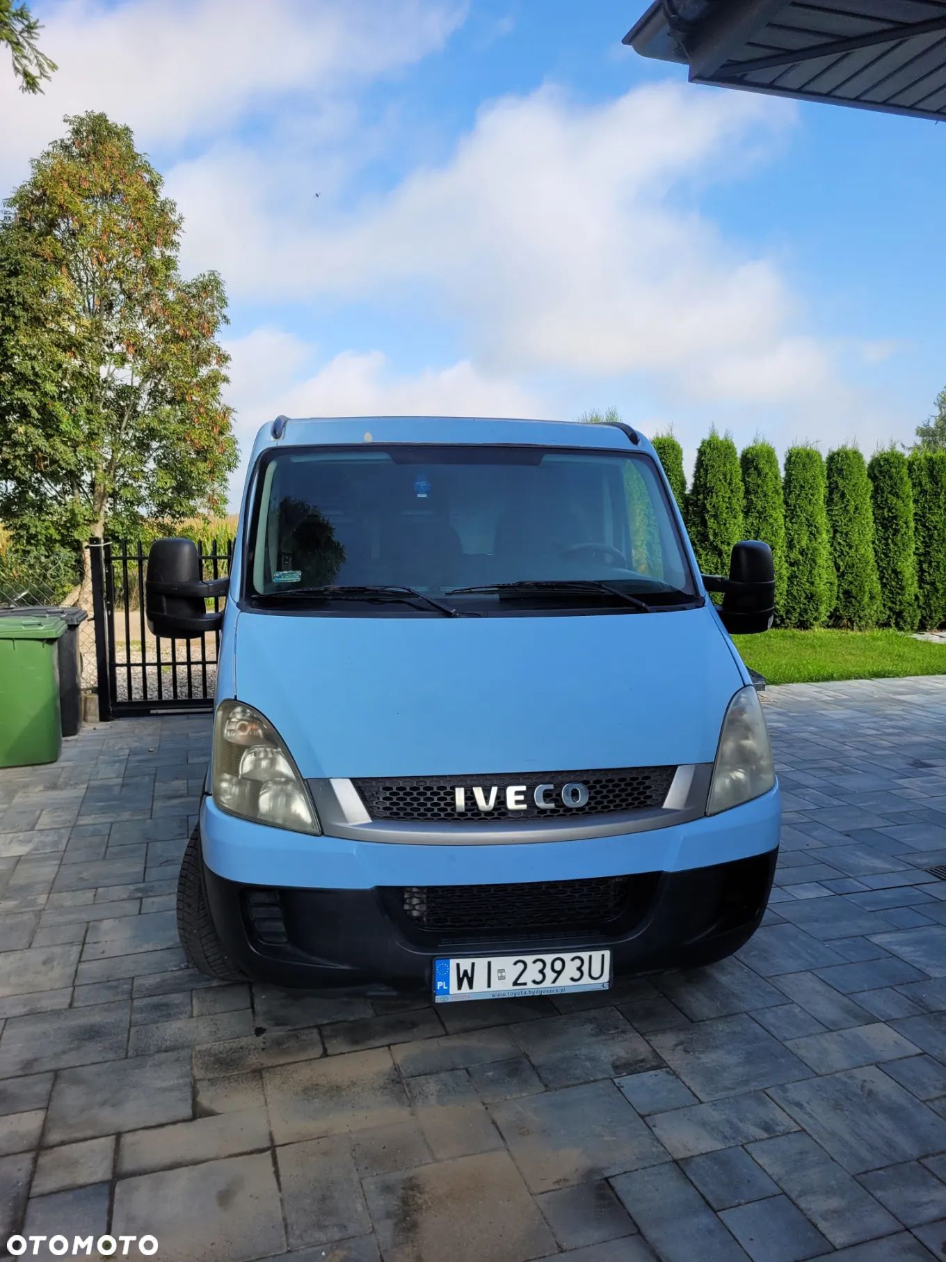 Iveco Daily - 1