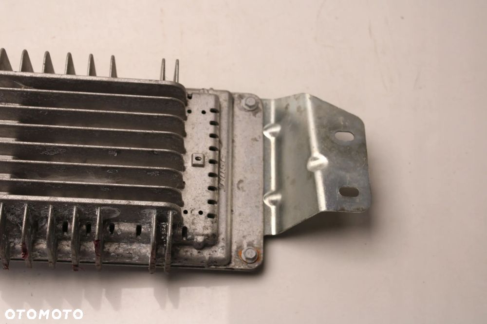 ALFA ROMEO BRERA 05R- WZMACNIACZ AUDIO RADIA 94660694714 - 3