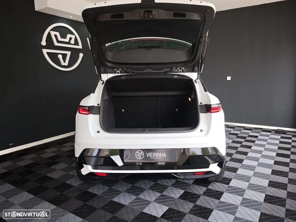 Renault Mégane E-Tech EV40 130hp boost charge Techno - 61