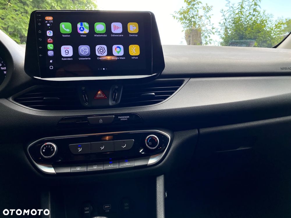 Hyundai i30 - 13