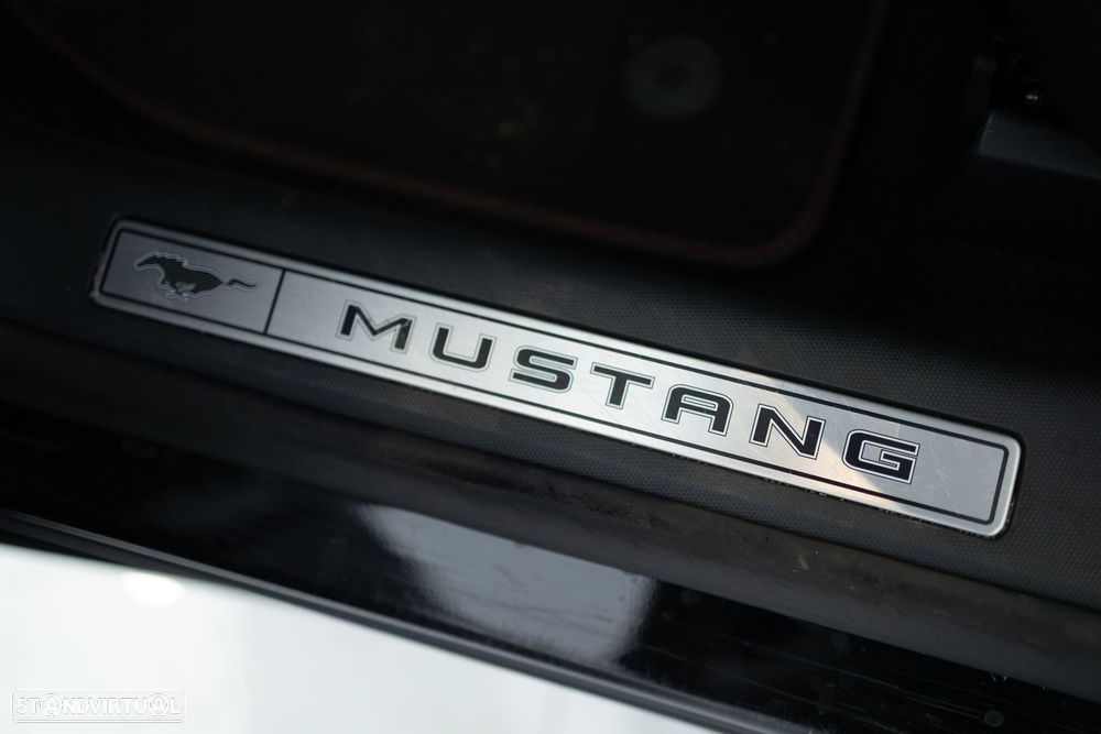 Ford Mustang Mach-E Standard AWD - 15