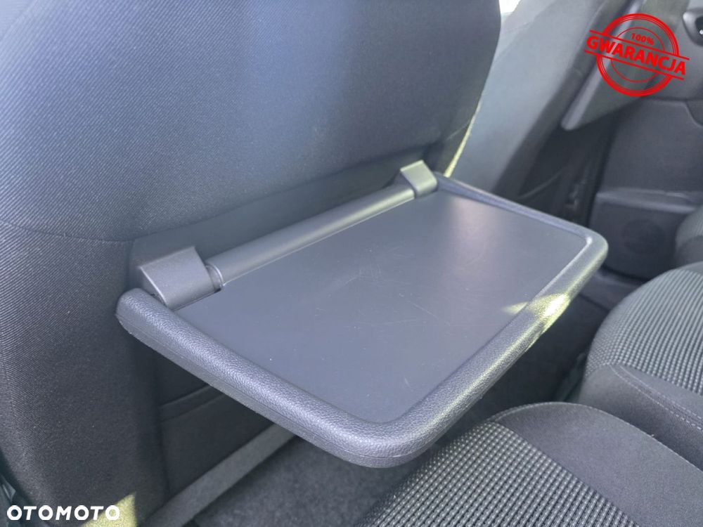 Peugeot 5008 - 40