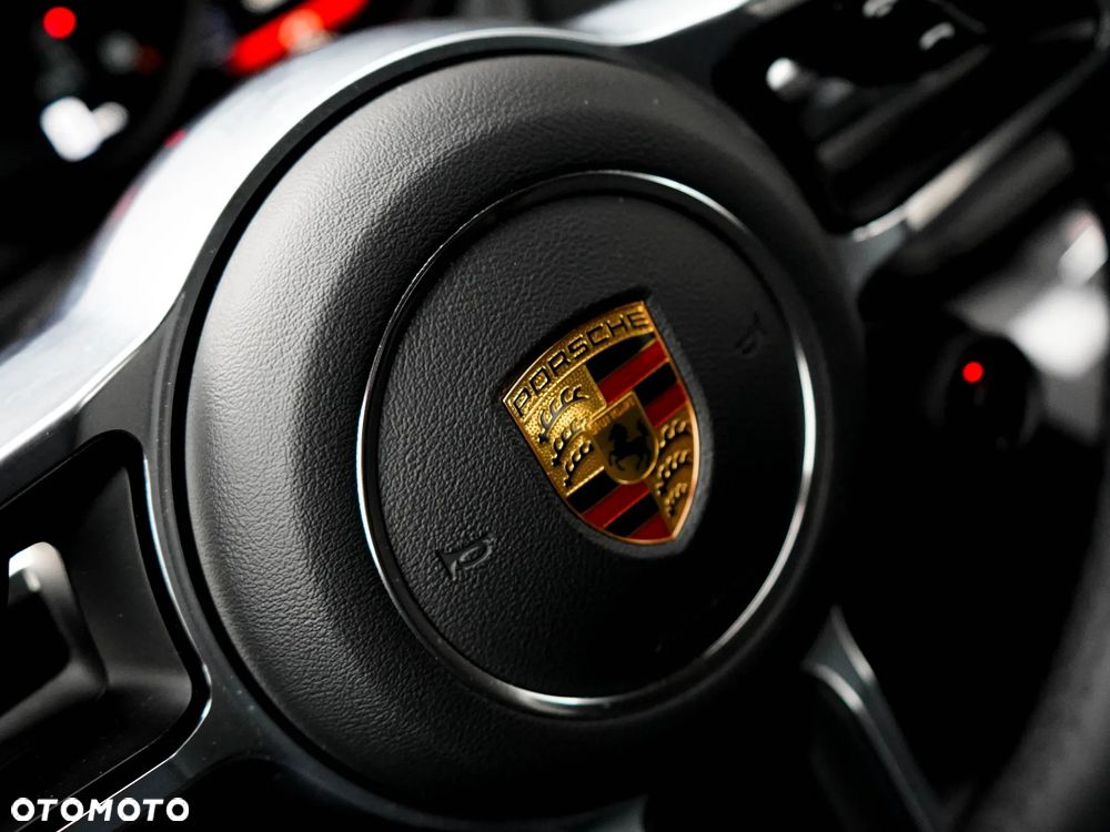 Porsche Macan PDK - 16