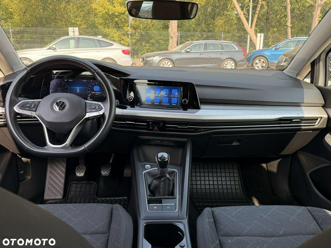 Volkswagen Golf VIII 1.5 TSI EVO Life - 18