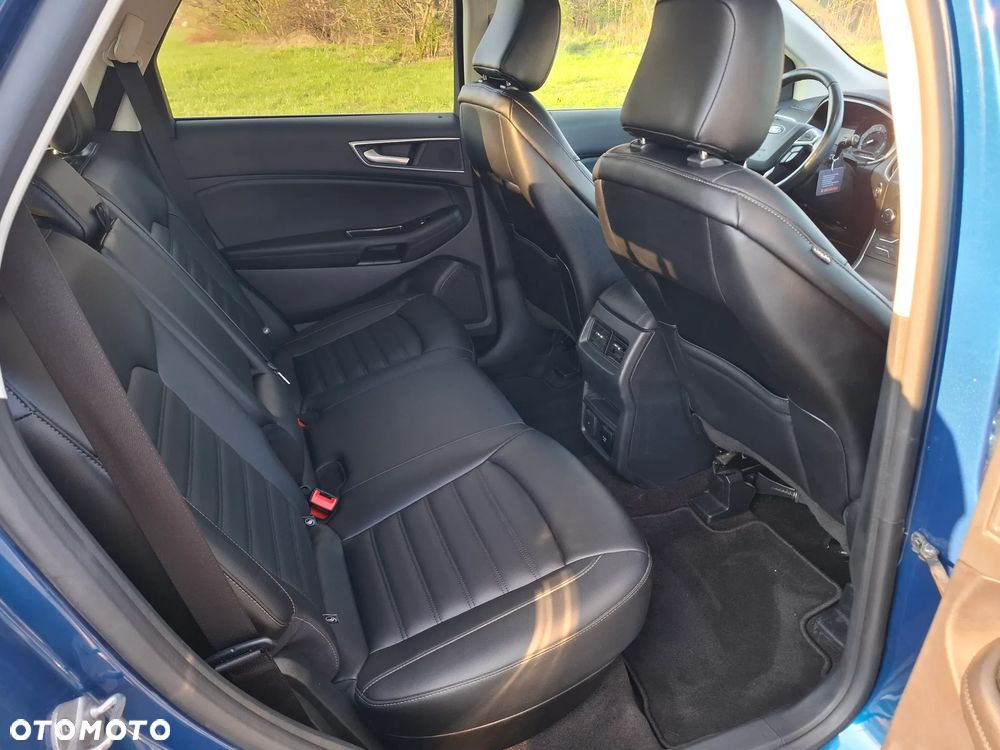 Ford Edge - 3