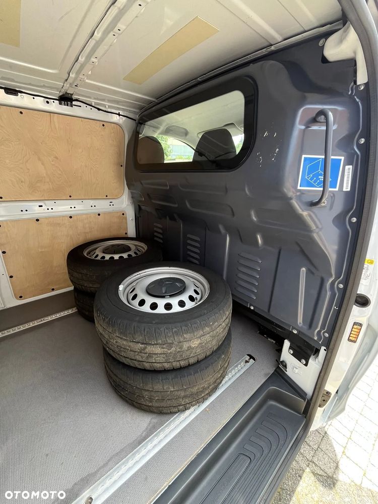 Mercedes-Benz Vito 116 - 14