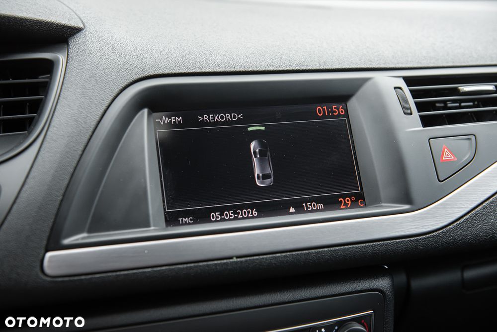 Citroën C5 HDi 165 FAP Exclusive - 24