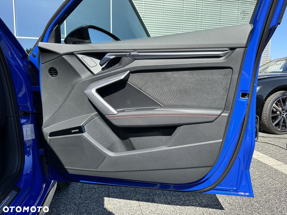 Audi S3 Sportback - 27