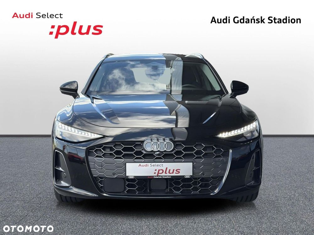 Audi A6 Avant TDI mHEV Quattro S tronic - 9