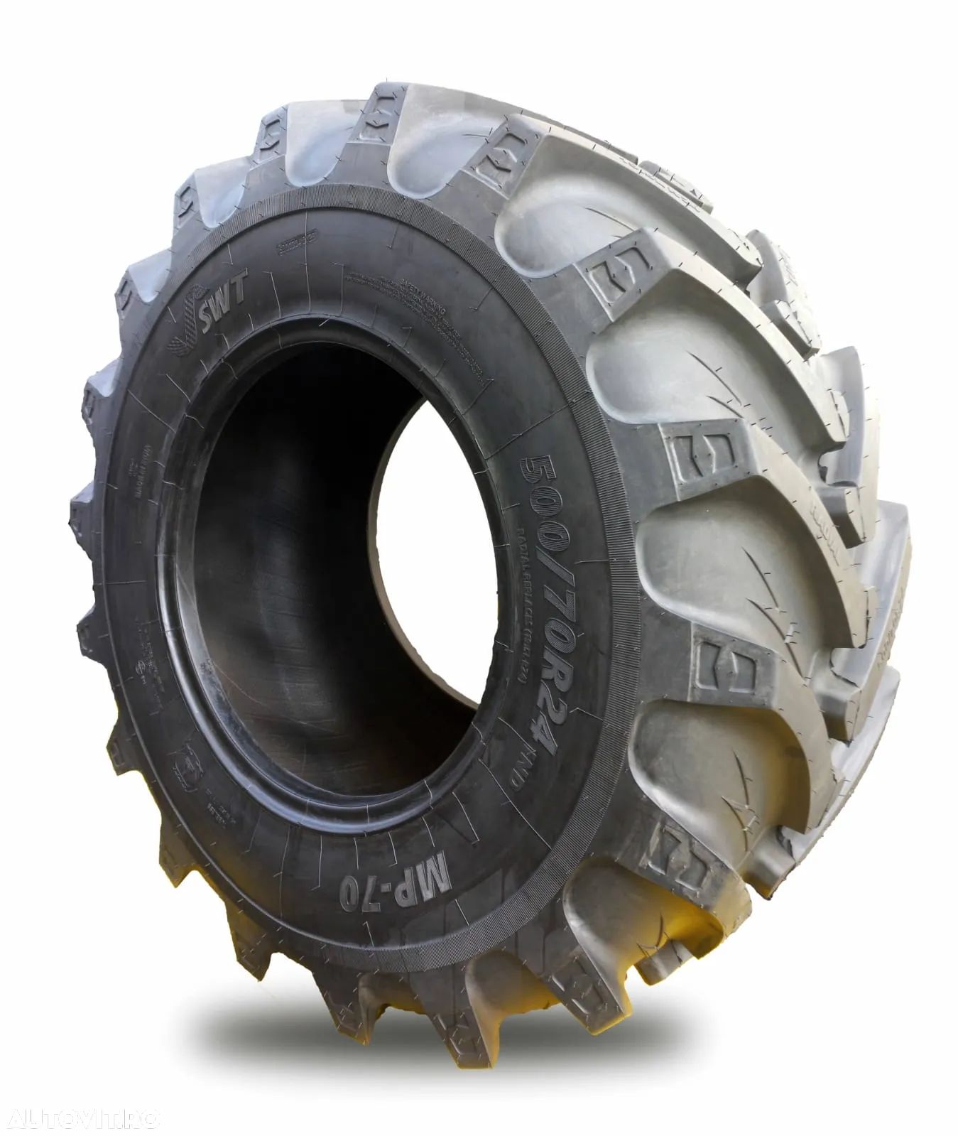 Anvelopa 500/70R24 SRC MP-70 TL (19.5LR24) - TRANSPORT GRATUIT! - 1