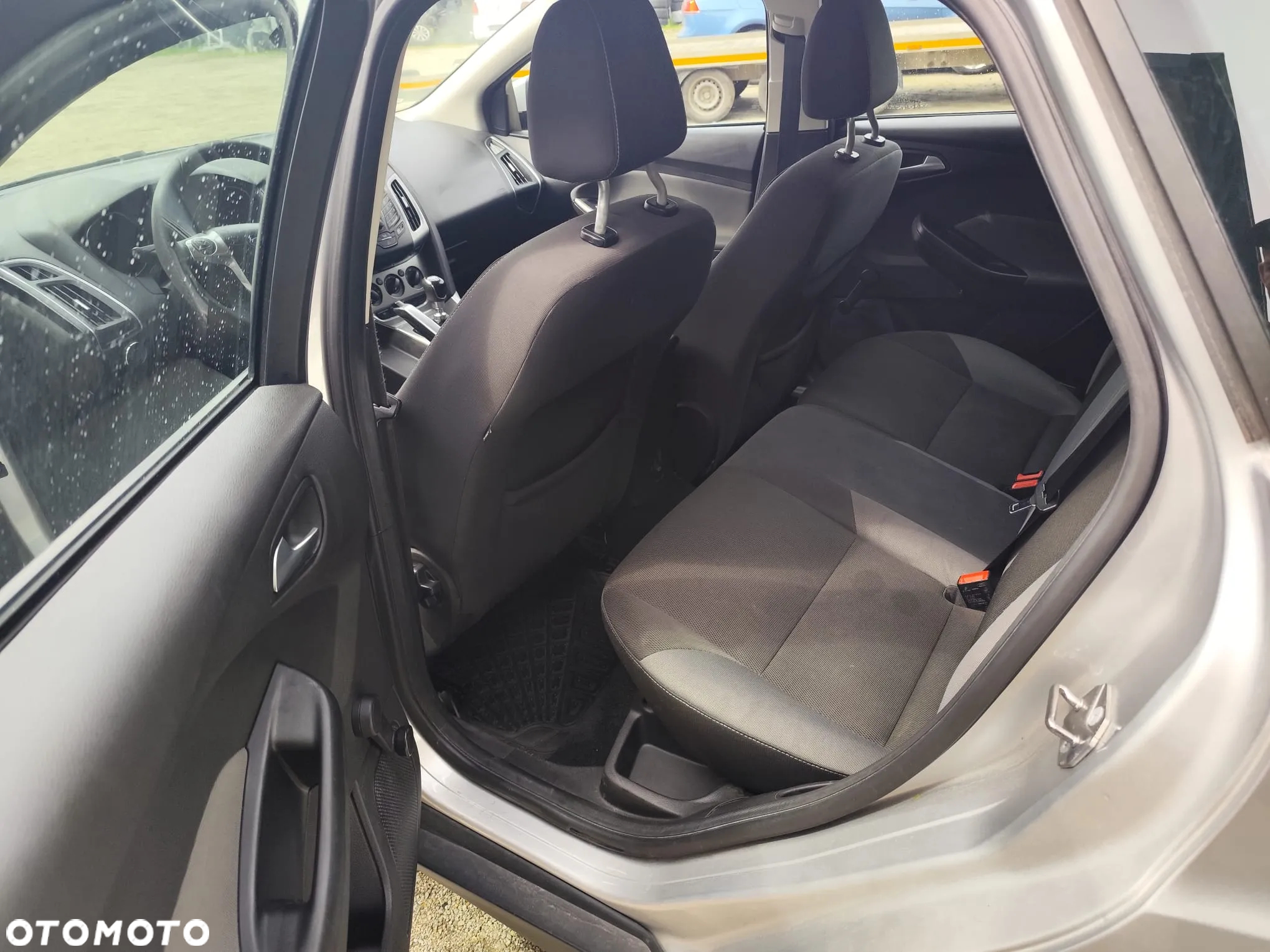 Ford Focus 1.6 TDCi DPF Champions Edition - 14
