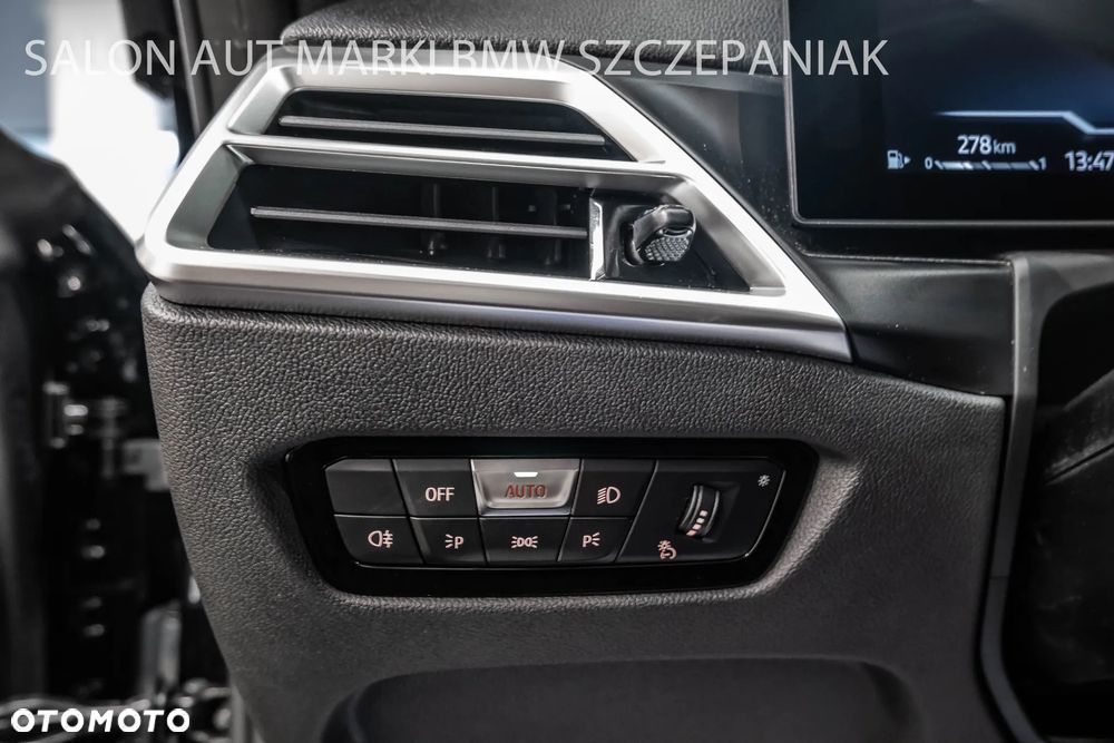 BMW Seria 4 420d xDrive M Sport sport - 19