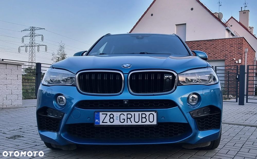 BMW X5 M Standard - 2