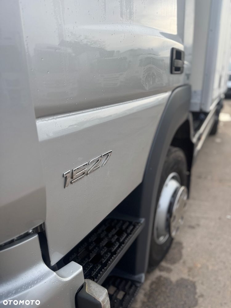 Mercedes-Benz ATEGO 1527 /EURO 6 /KONTENER+WINDA/IZOTERMA/ASO/NISKI PRZEBIEG/ - 4