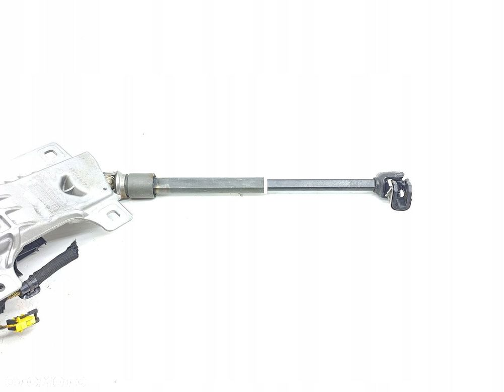 KOLUMNA KIEROWNICZA KOMPLETNA CITROEN C4 PICASSO 62ISB51698859 - 5