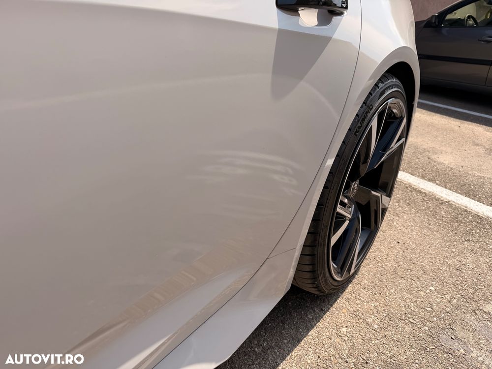 Audi RS6 4.0 TFSI quattro Tiptronic - 5
