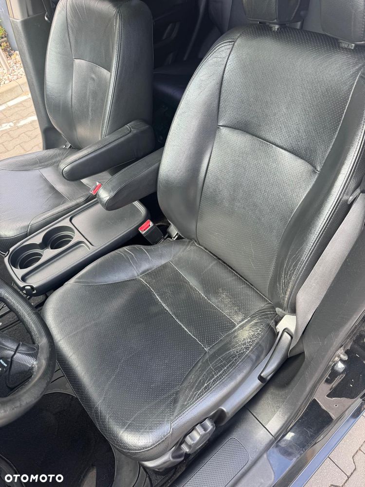 Honda CR-V 2.0 Executive - 12