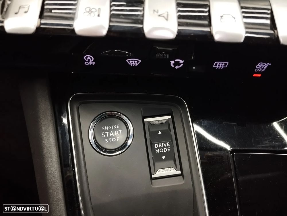 Peugeot 508 SW 1.5 BlueHDi Active Pack EAT8 - 32