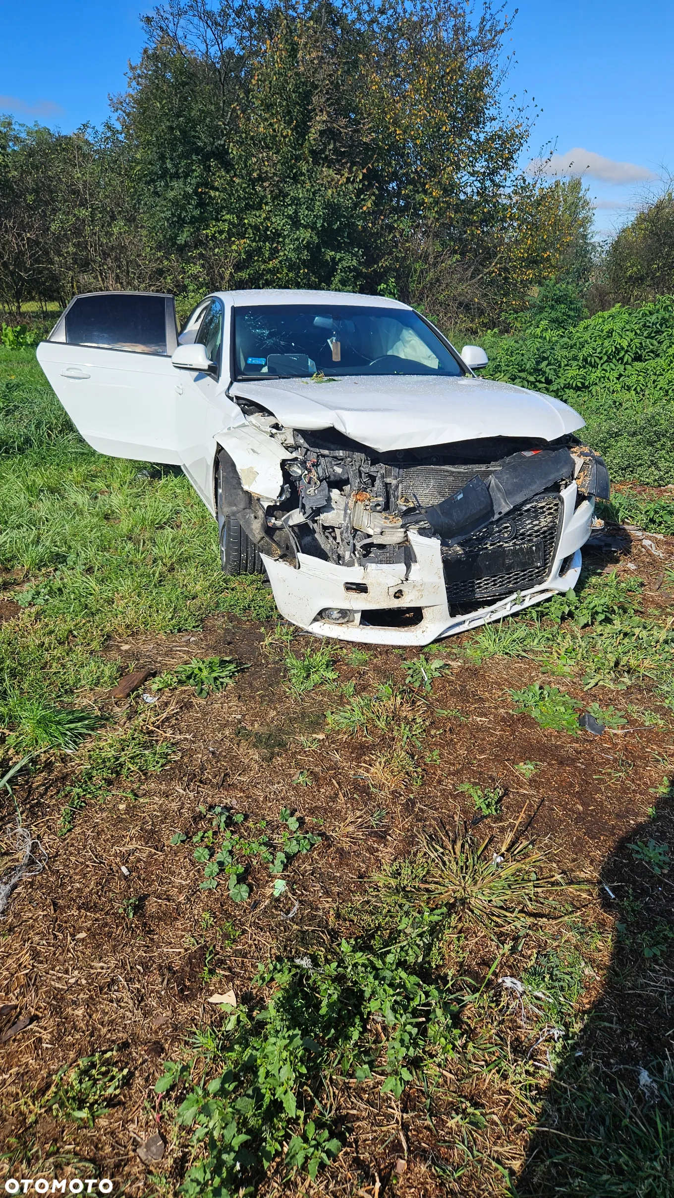 Audi A4 - 4