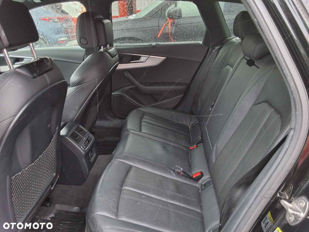 Audi A4 Allroad 2.0 TFSI S tronic - 17