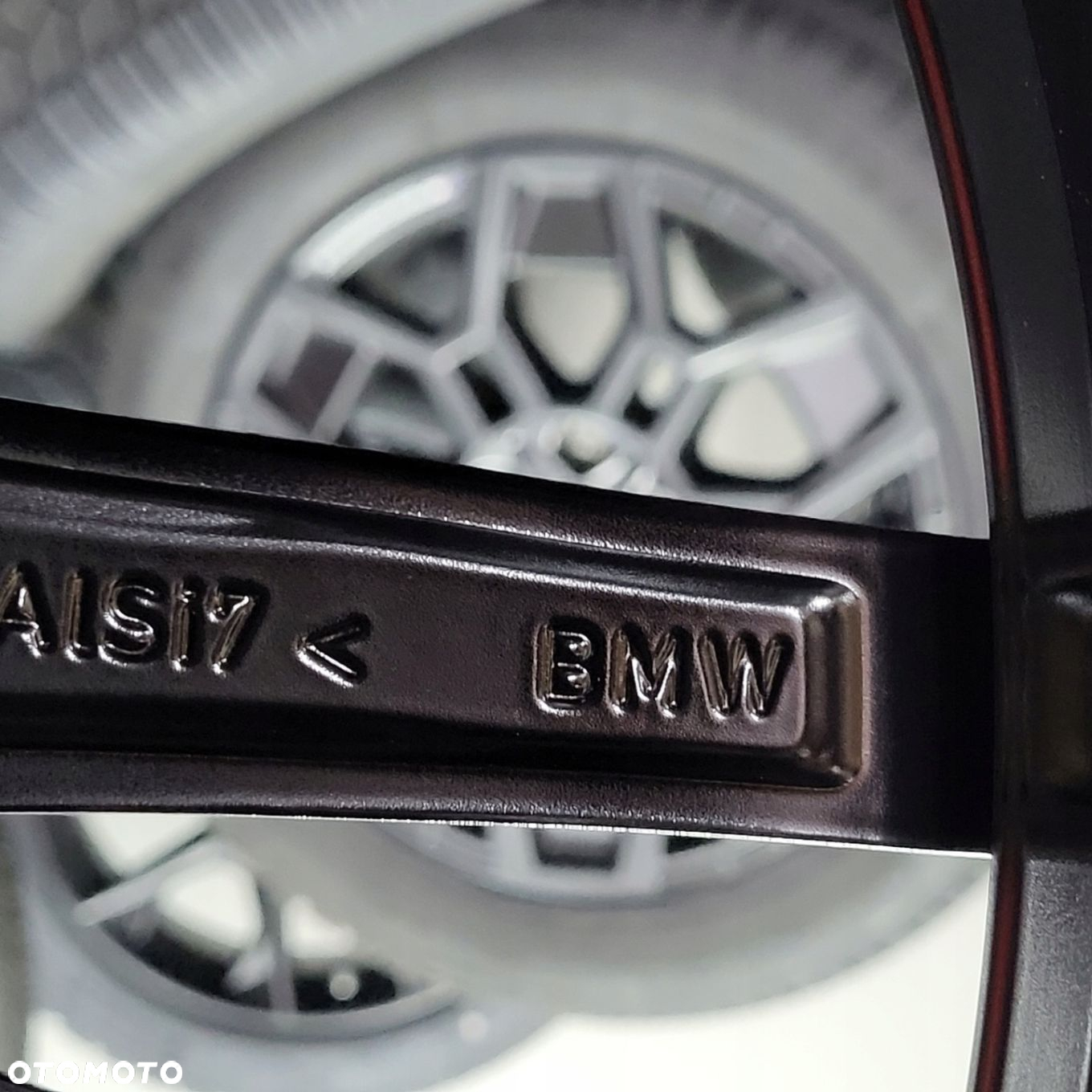 19 zimowe ORYGINAŁ BMW X3 G01 X4 G02 M NOWE - 11