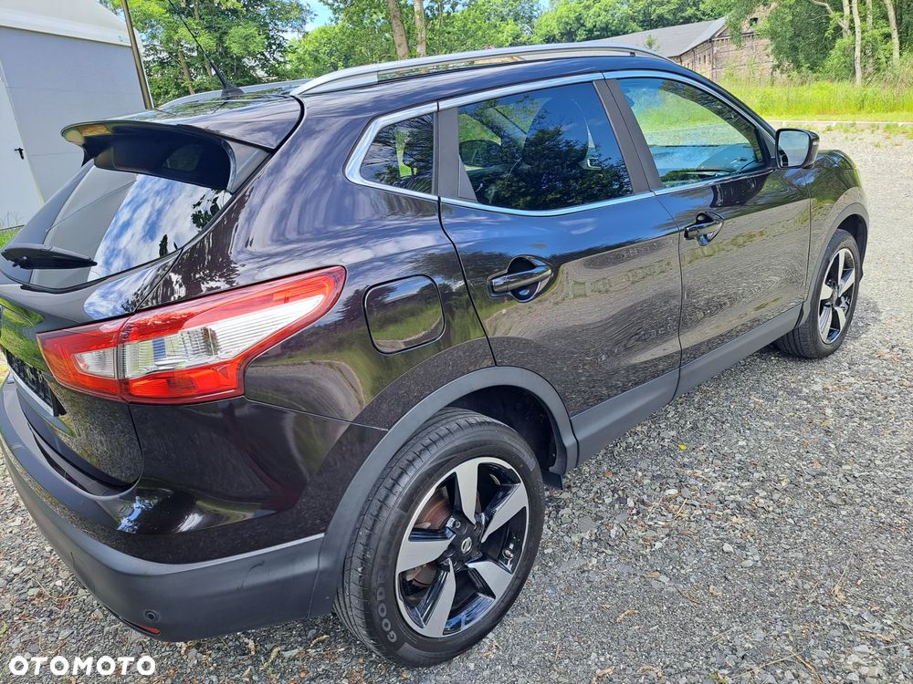 Nissan Qashqai 1.6 dCi Acenta S&S - 30