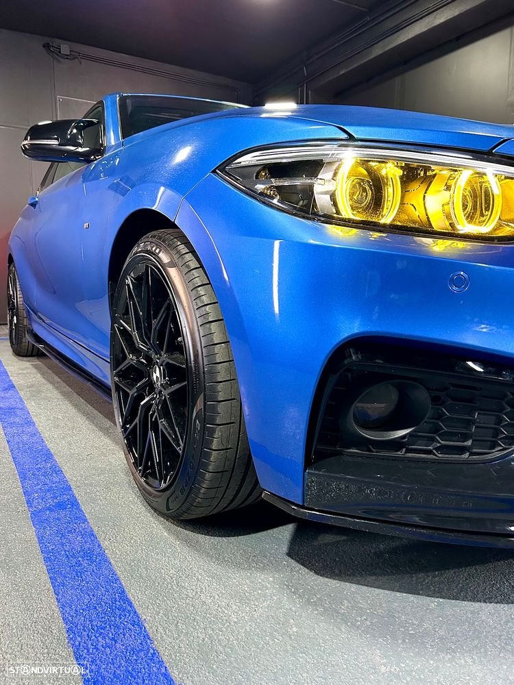 BMW 220 i Aut. M Sport - 1