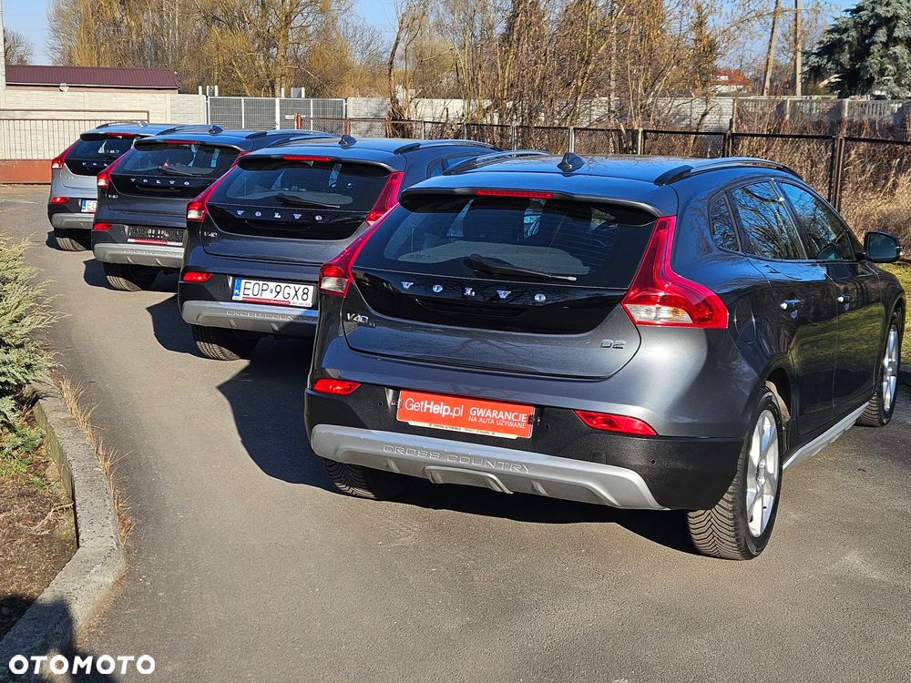 Volvo V40 D2 Momentum - 32