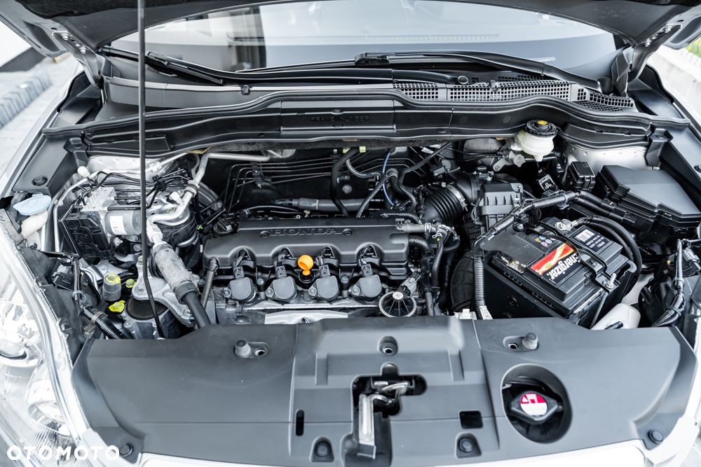 Honda CR-V - 40