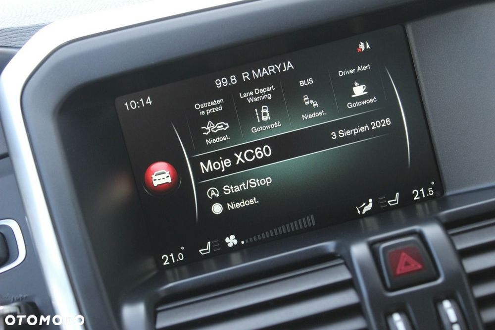 Volvo XC 60 D4 Drive-E Momentum - 15
